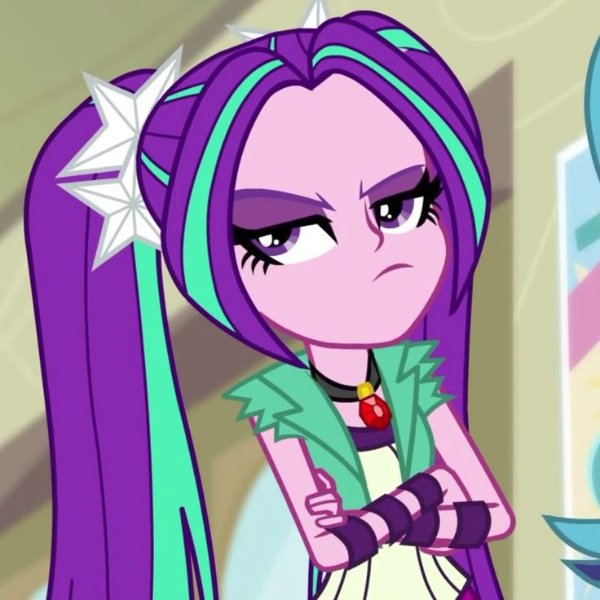 Aria Blaze