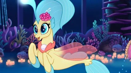 Princess Skystar