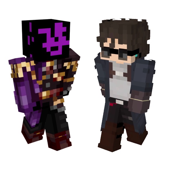 Ash & Aldo