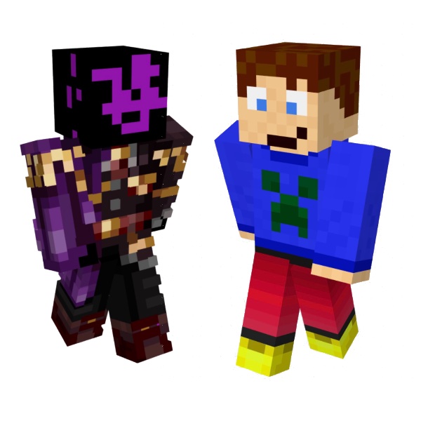 Ash & Aypierre