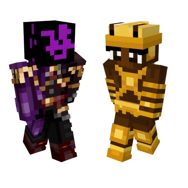 Ash & Colmena