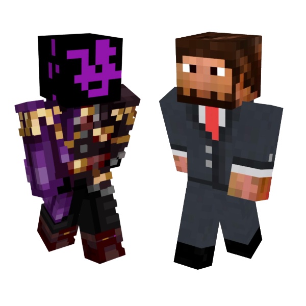 Ash & Jschlatt