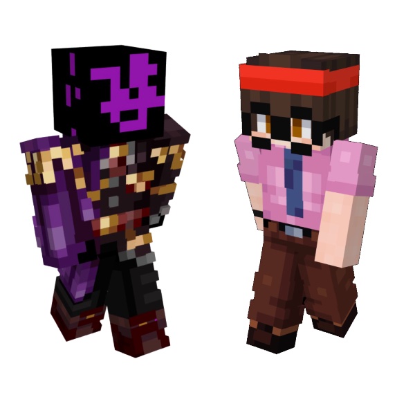 Ash & Juan