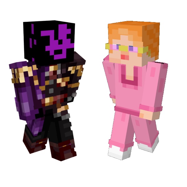 Ash & Katie