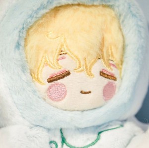 Baby Toy Luka