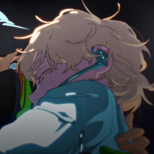 Dead Hyuna Luka