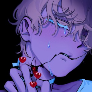 Fed by Hate, Starved by Love Luka