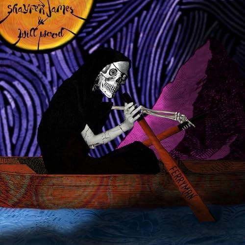 Ferryman