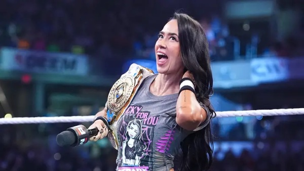 AJ Lee
