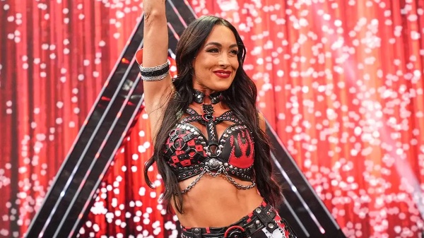 Brie Bella