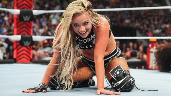 Liv Morgan