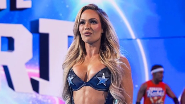 Maxxine Dupri