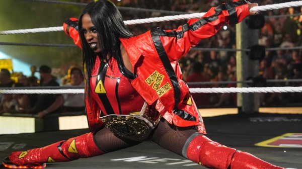 Naomi