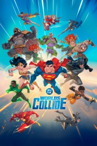 DC Worlds Collide