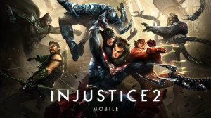 Injustice 2 Mobile