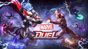 Marvel Duel