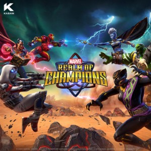 Marvel Realm of Champions
