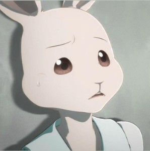 Haru - Beastars