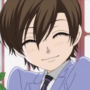 Haruhi Fujioka - Ouran High School Host Club
