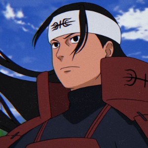 Hashirama Senju - Naruto