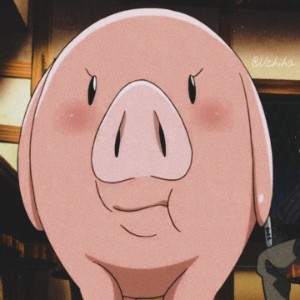 Hawk - The Seven Deadly Sins