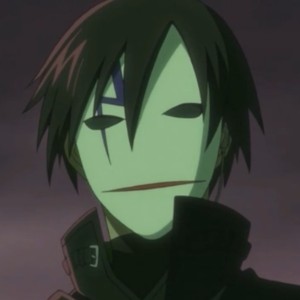 Hei - Darker than Black