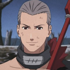 Hidan - Naruto