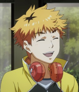 Hideyoshi Nagachika - Tokyo Ghoul