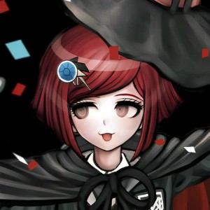 Himiko Yumeno - Danganronpa
