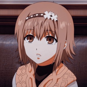 Hinami Fueguchi - Tokyo Ghoul