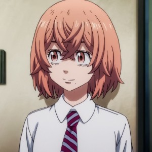 Hinata Tachibana - Tokyo Revengers