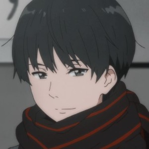 Hiroomi Nase - Beyond the Boundary