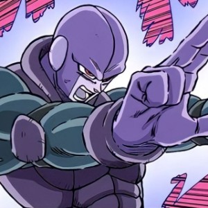Hit - Dragon Ball