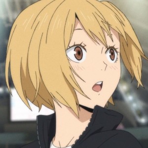 Hitoka Yachi - Haikyuu!!