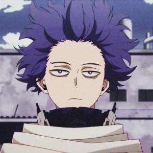 Hitoshi Shinso - My Hero Academia
