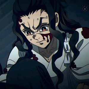 Hotaru Haganezuka - Demon Slayer