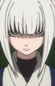 Hyo - Gachiakuta