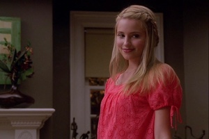 papa don't preach (1x11)