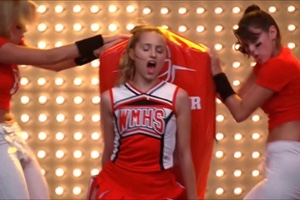 you keep me hangin' on (1x07)