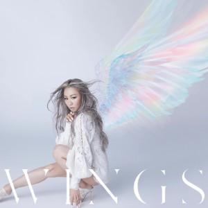BLACK WINGS (Interlude)