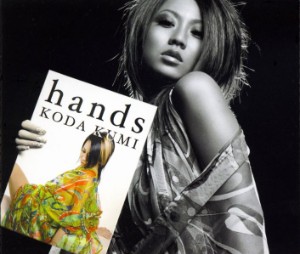 hands