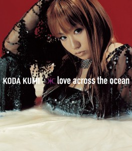 love across the ocean