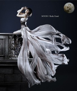 Moon Crying