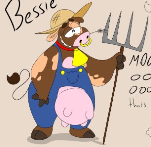 bessie