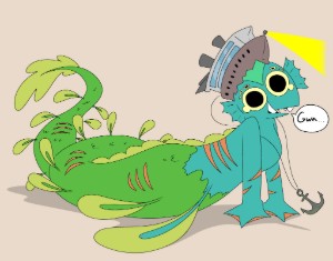 big thing