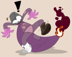 blunderbucket