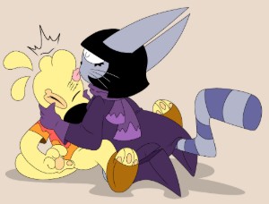 boop & wisp