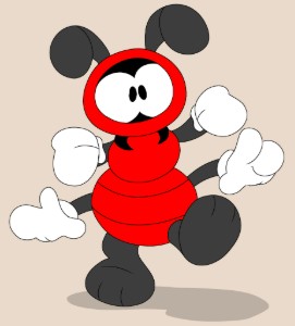 Bugaloo