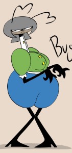 buggle