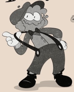 buster
